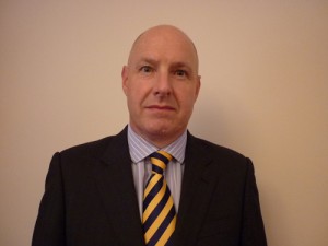 Press Release Appointment Graham Pearce Trojan