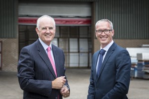 Distinction Doors CEO appointment