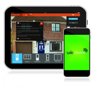 Safechoice App image