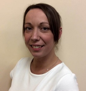 Karla Greenhalgh - Total Glass Area Sales Manager