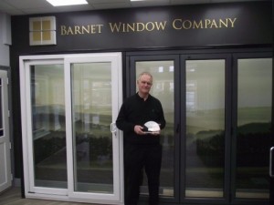 Barnet Window Company