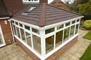 Double R Solid Roof Offering