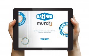 Haffner Murat website