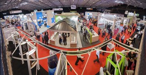 There's expected to be more new window and door products than ever before at this year's FIT Show