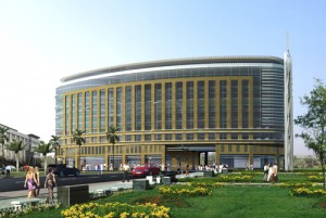 PR101 Putrajaya 4G5