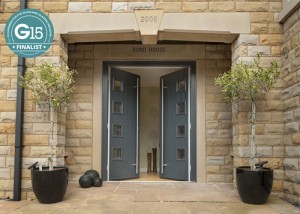 Solidor is a G-15 Finalist again