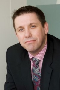 Andy Jones
