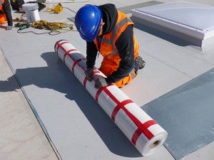 SA launch - Sika Sarnafil