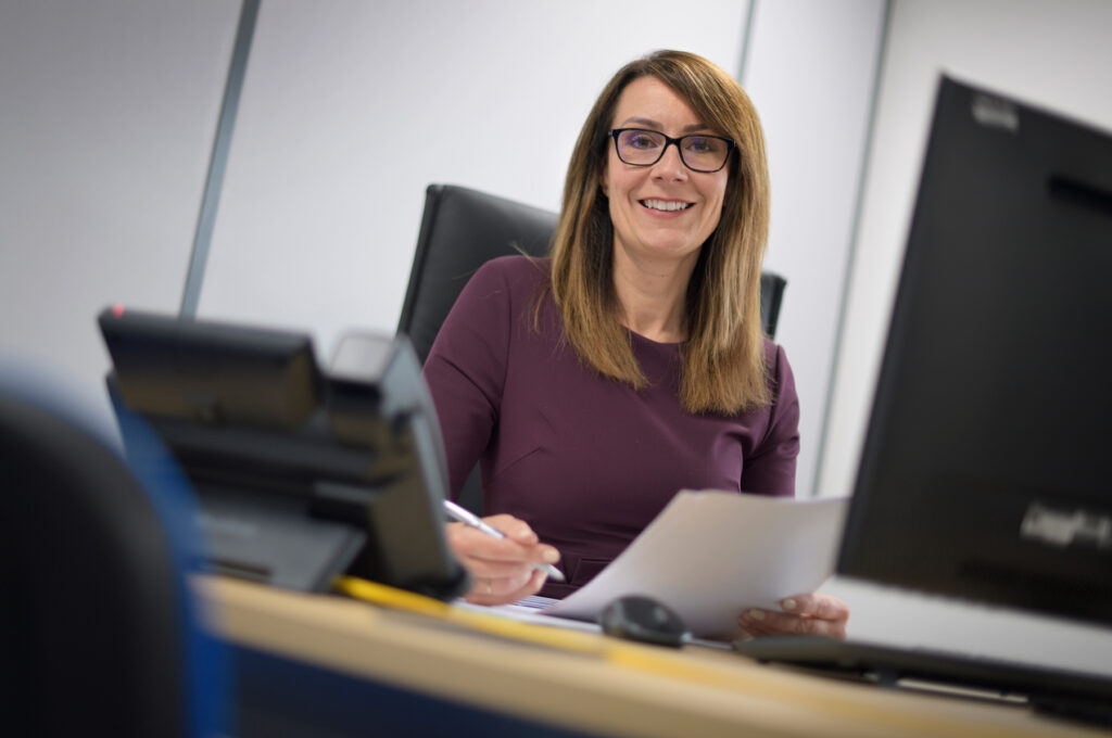 Director of the Month: Emma Arrell, Group Finance Director of Garnalex