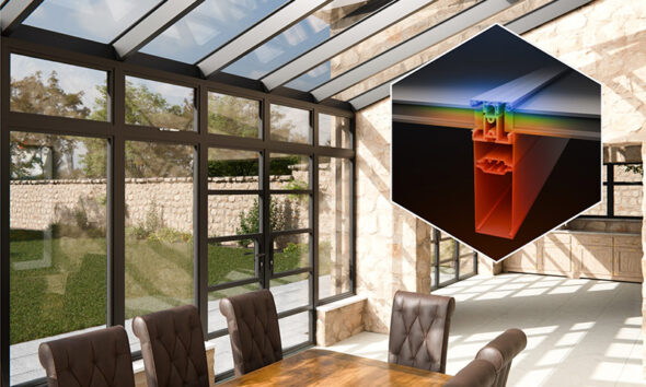 Garret Window Garrard Windows Ltd